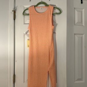 Wilfred Verona dress